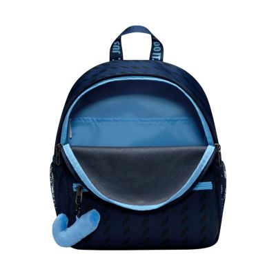 4. Nike JDI Mini Navy Blue Kids Backpack IO1530 410