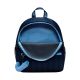 4. Nike JDI Mini Navy Blue Kids Backpack IO1530 410