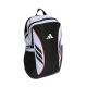2. adidas Predator Backpack Black and White KC8894