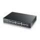 5. Zyxel GS1900-24E 24p Managed Gigabit Switch