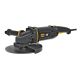 CAT DX35 corded angle grinder
