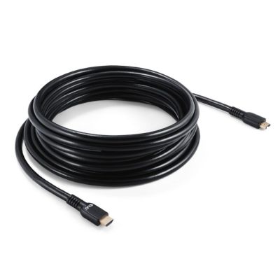 2. CLUB3D CAC-1378 HDMI Cable 7.5m HDMI Type A (Standard) Black