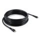 2. CLUB3D CAC-1378 HDMI Cable 7.5m HDMI Type A (Standard) Black