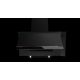 6. Teka DVI 88 Infinity G1 Wall-mounted Black 738 m3/h