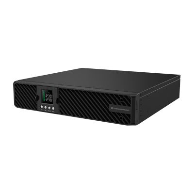 Conceptronic 1000Va 1000W Online Ups, Iec Uninterruptible Power Supply