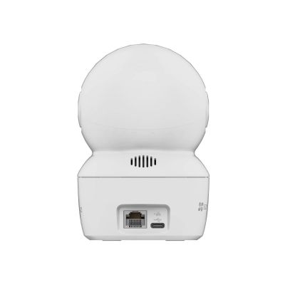 4. EZVIZ H7C 2K+ IP surveillance camera (4MP+4MP)
