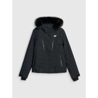 22. Ski jacket 10000 membrane women's 4F 4FRAW25TTJAF1072-20S