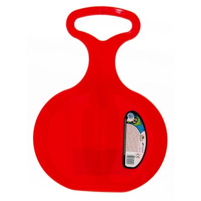 9. SLIDE APPLE RED