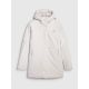 11. Women's winter parka membrane 8000 4F 4FRAW25TTJAF1027-27S