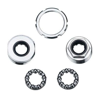 NECO BSA BOX Bottom Bracket Cup Set