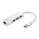 2. LevelOne USB-0503 1000 Mbit/s Ethernet Network Card