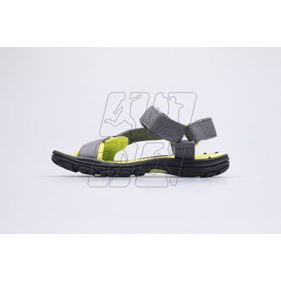 6. Sandals Kappa Mortara T Jr 260772T-1633