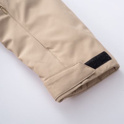 8. Women’s Insulated Jacket 2AM3