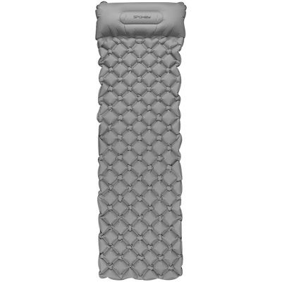 2. Spokey Air Bed 941058 ultralight trekking mattress