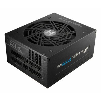 2. FSP Hydro PTM PRO 1650W ATX3.0(12V-2x6) 20+4 pin ATX power supply module Black