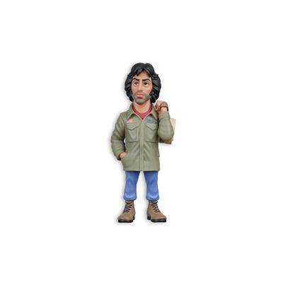 3. MINIX RAMBO – JOHN RAMBO FIRST BLOOD