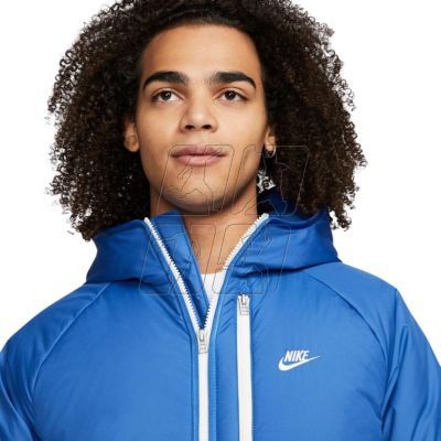 6. Nike Nsw Therma-FIT Legacy HD M DD6857 480 Jacket