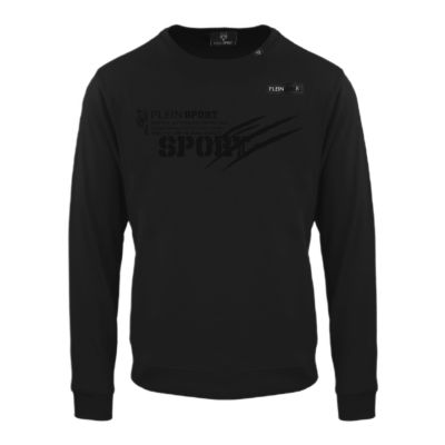 9. Plein Sport Regular M FIPSG601 sweatshirt