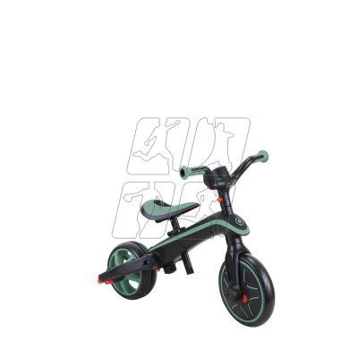 14. Globber Explorer Trike Foldable 4in1 bike 732-104