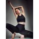 14. CASALL Essential Block Seamless High Waist Tights black leggings