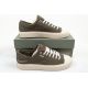 9. Palladium Men's Sports Shoes Palla Ace Washed Lightweight Sneakers