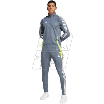 9. Adidas Tiro 24 Training Top M IV6954 sweatshirt