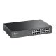 2. Switch TP-LINK TL-SG1016PE (16x 10/100/1000Mbps)