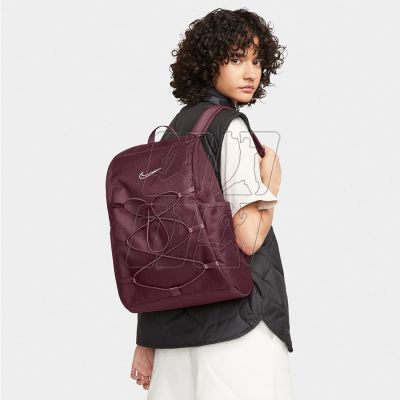 7. Nike One CV0067-681 backpack