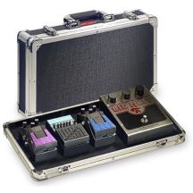 Stagg UPC-424 - transport case for effects