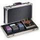 Stagg UPC-424 - transport case for effects