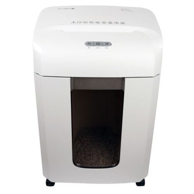 3. Olympia MC 615.2 Shredder Micro-cut 65 dB 22 cm White