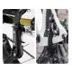 9. Wozinsky WSR-010 Bicycle Stand for 26-29 Inch Bikes, Adjustable, Anti-Slip - Black