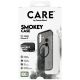 5. CARE by PanzerGlass Flagship Urban Explorer Case w. Black MagSafe for iPhone 17 - Black