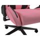10. GENESIS Nitro 720 Air-Filled Gaming Chair Black, Pink