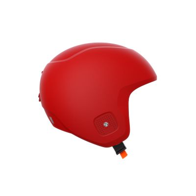 2. POC Skull Dura X Mips Ski Helmet Red