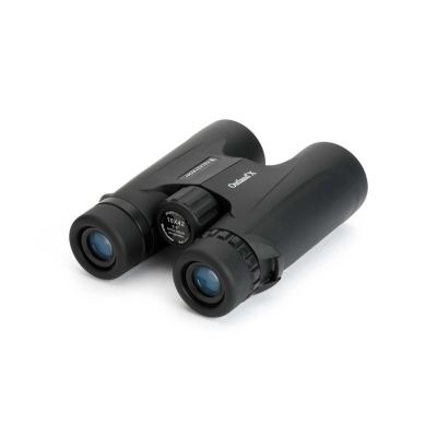 2. Celestron CB71347 Binoculars BaK-4 Black
