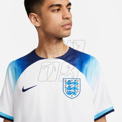 5. Nike England Stadium JSY Home M DN0687 100 T-shirt