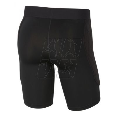 2. Nike Jr CV0057-010 goalkeeper shorts