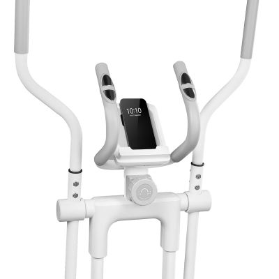 3. Spokey CRYSTAL Elliptical Trainer