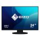 EIZO FlexScan EV2485-BK LED display 61.2 cm (24.1") 1920 x 1200 px WUXGA Black