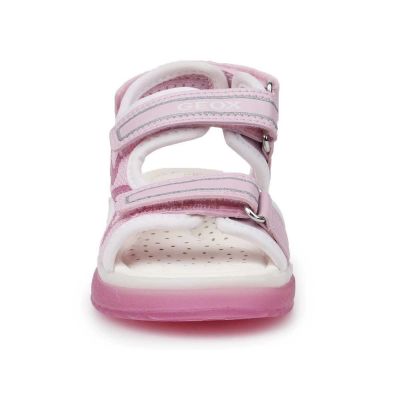 8. Geox J S.Blikk GB Jr J928UB-0ASAJ-C8208 Sandals