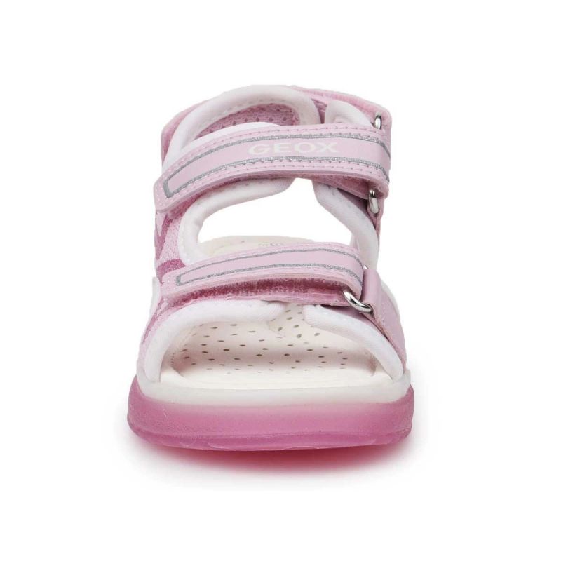 8. Geox J S.Blikk GB Jr J928UB-0ASAJ-C8208 Sandals