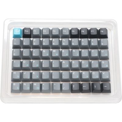 Ducky DCA133-USSKYCHPT2 Input Device Parts Keyboard Button Covers