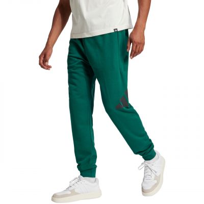 2. adidas Essentials Big Logo French Terry Pants M JE8971