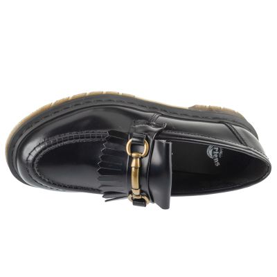 3. Dr. Martens Adrian Snaffle DM32102001 Black 36