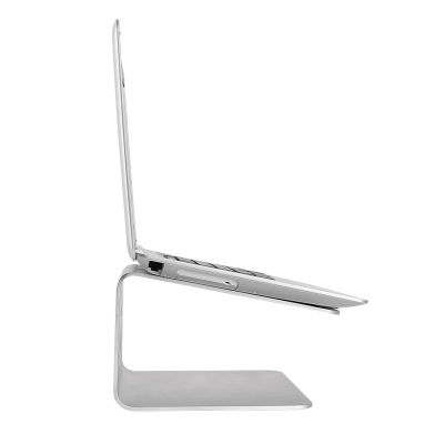 3. LogiLink AA0104 Laptop Stand Notebook Stand Silver 43.2 cm (17")