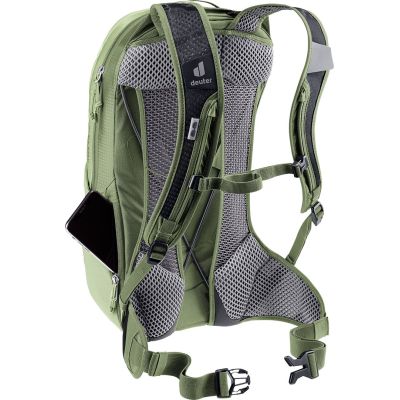 3. Race Air 10 mineral-grove backpack