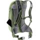 3. Race Air 10 mineral-grove backpack