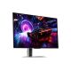 5. MONITOR SAMSUNG ODYSSEY G8 OLED G81SF 32" LS32FG812SUXEN