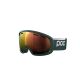 2. POC Fovea Mid Green Goggles